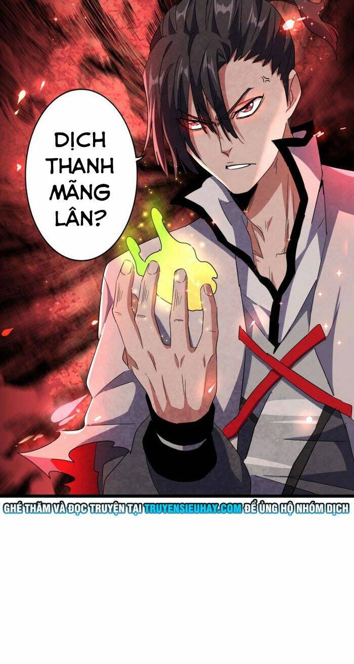 Đại Quản Gia Là Ma Hoàng - Chapter 167 - Page 29