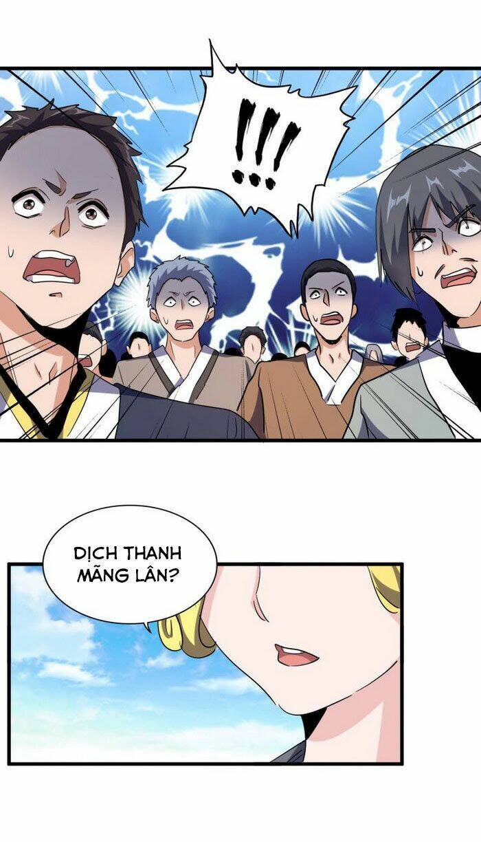 Đại Quản Gia Là Ma Hoàng - Chapter 167 - Page 30