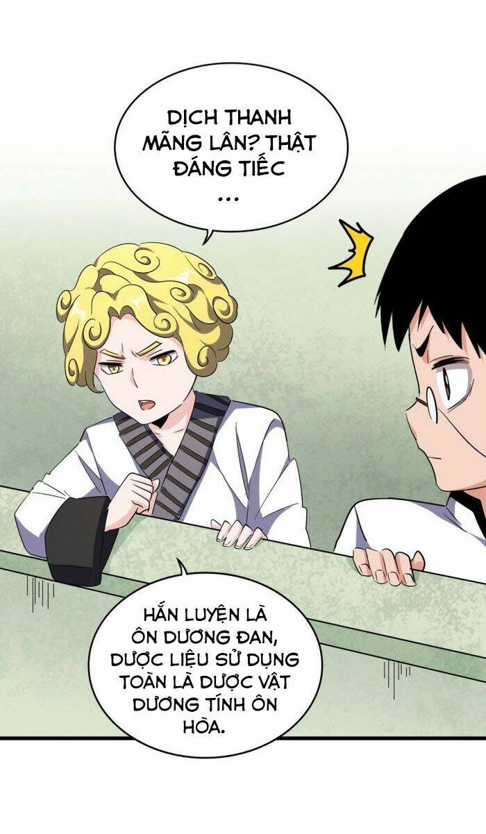 Đại Quản Gia Là Ma Hoàng - Chapter 167 - Page 31