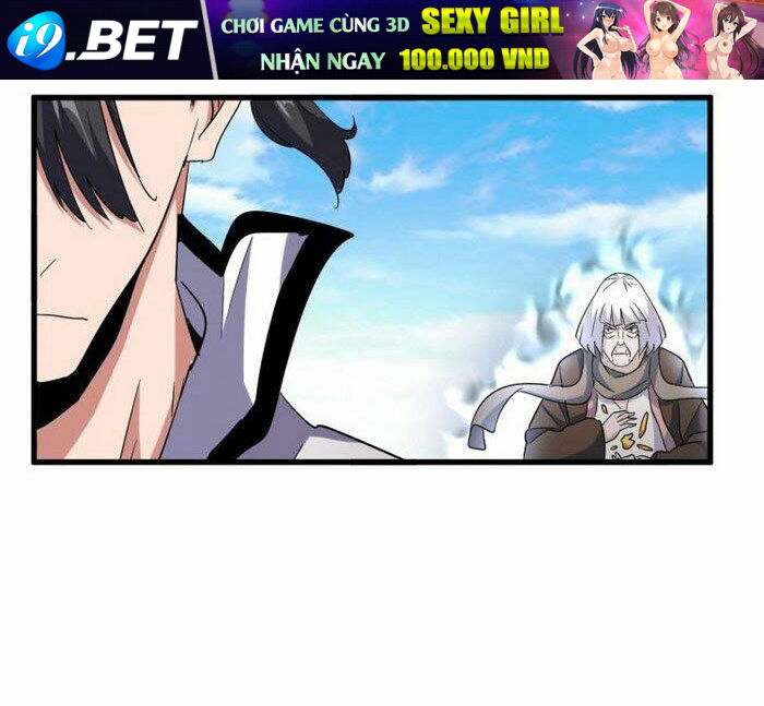 Đại Quản Gia Là Ma Hoàng - Chapter 167 - Page 37