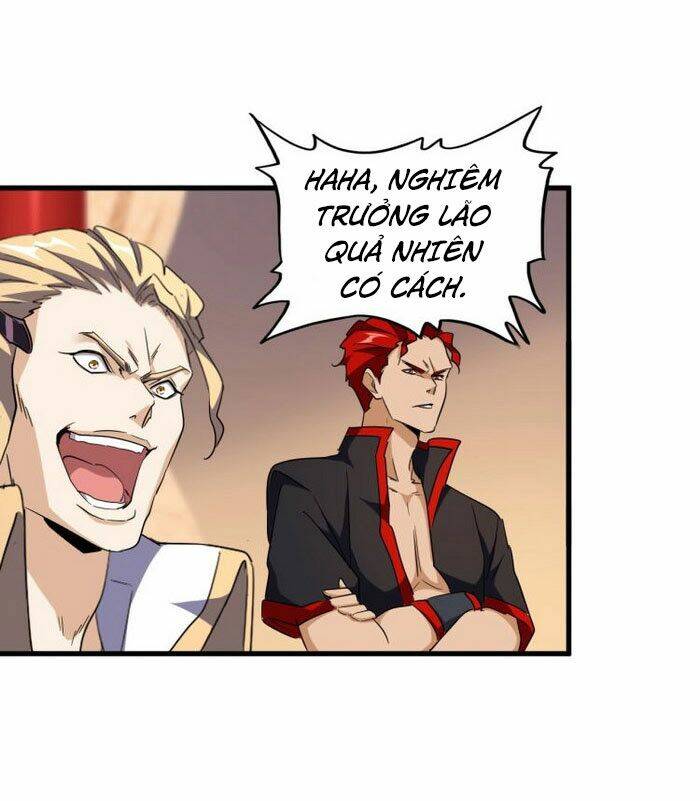 Đại Quản Gia Là Ma Hoàng - Chapter 167 - Page 39