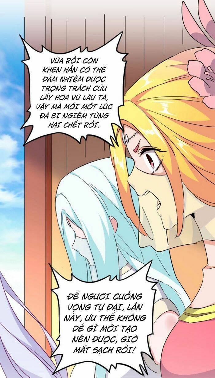 Đại Quản Gia Là Ma Hoàng - Chapter 167 - Page 41