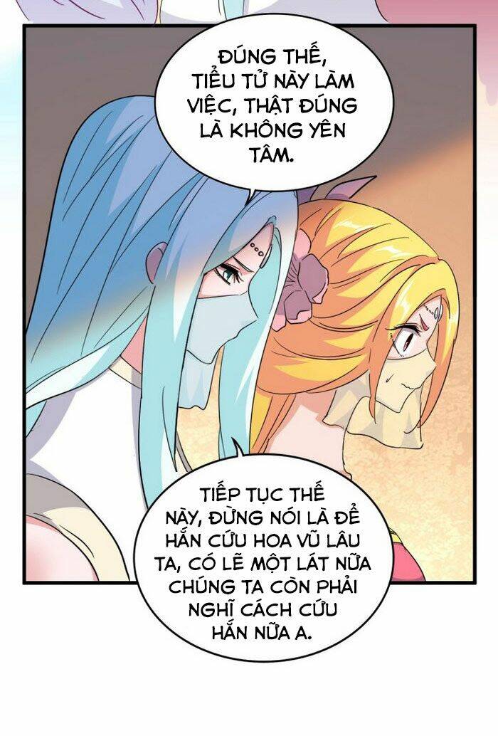 Đại Quản Gia Là Ma Hoàng - Chapter 167 - Page 42