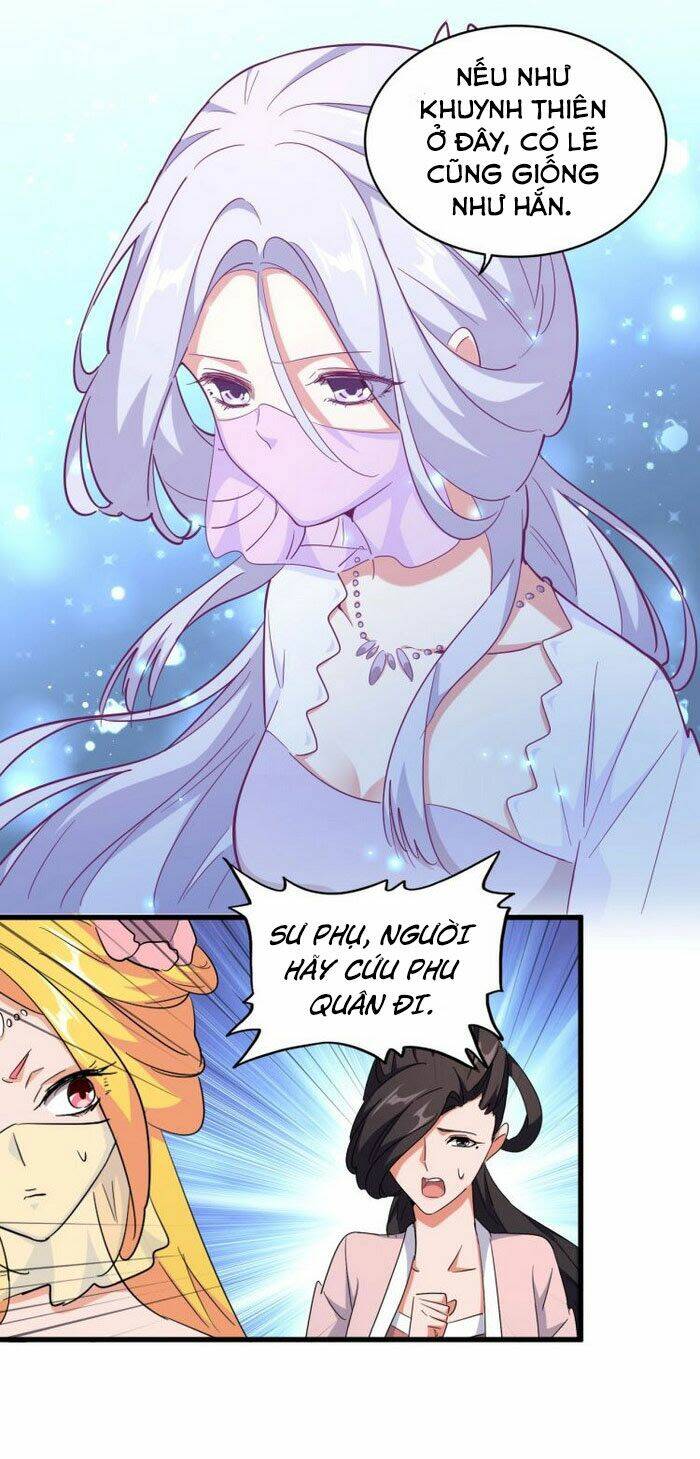 Đại Quản Gia Là Ma Hoàng - Chapter 167 - Page 44