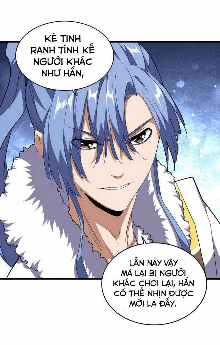 Đại Quản Gia Là Ma Hoàng - Chapter 167 - Page 48