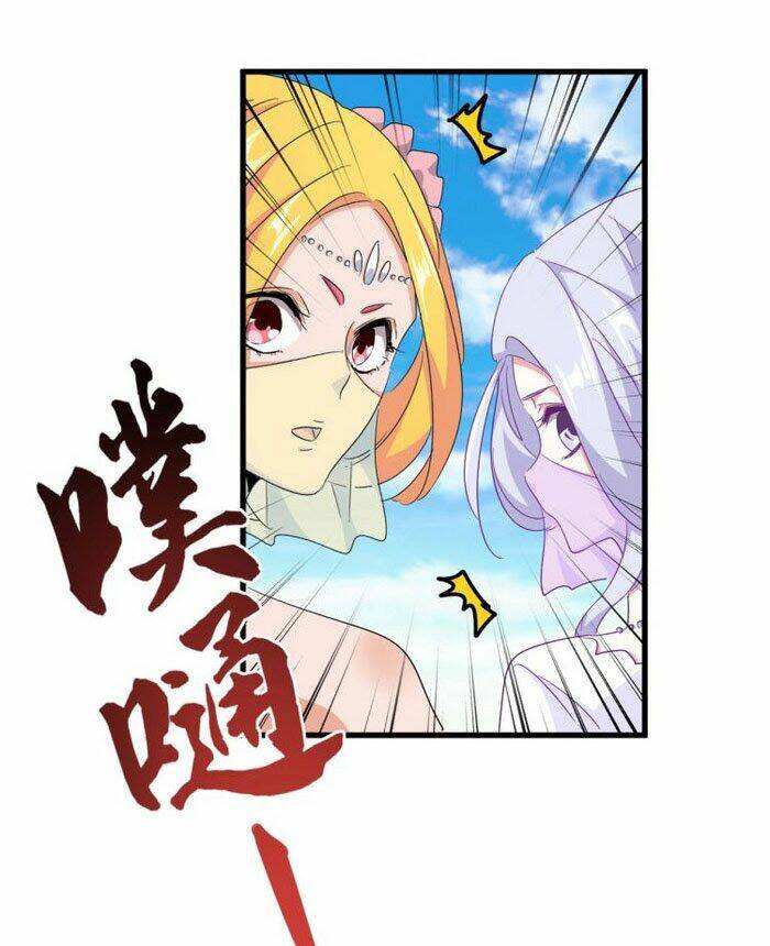 Đại Quản Gia Là Ma Hoàng - Chapter 167 - Page 50