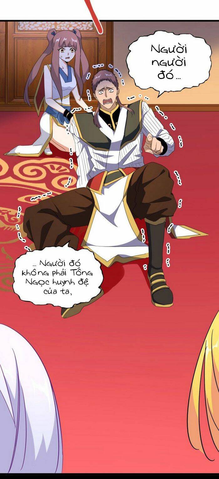 Đại Quản Gia Là Ma Hoàng - Chapter 167 - Page 51