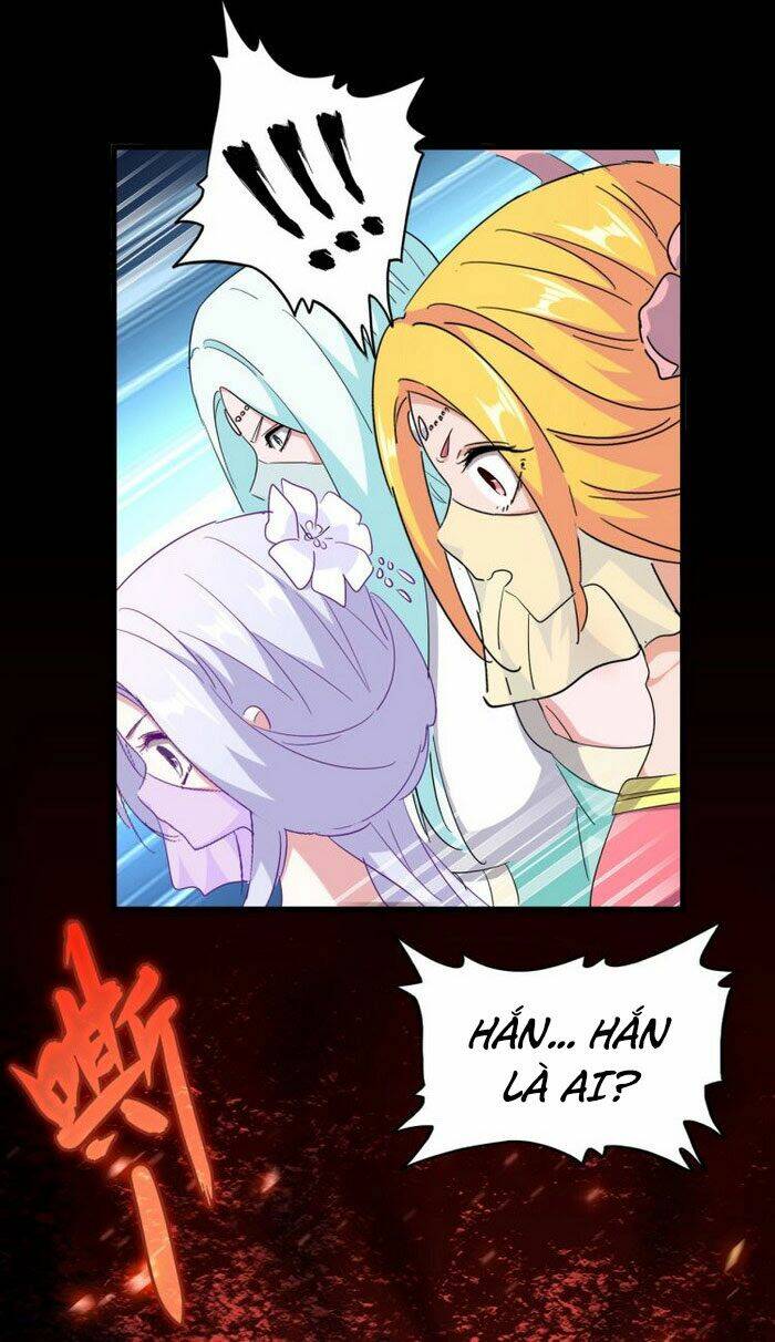 Đại Quản Gia Là Ma Hoàng - Chapter 167 - Page 52