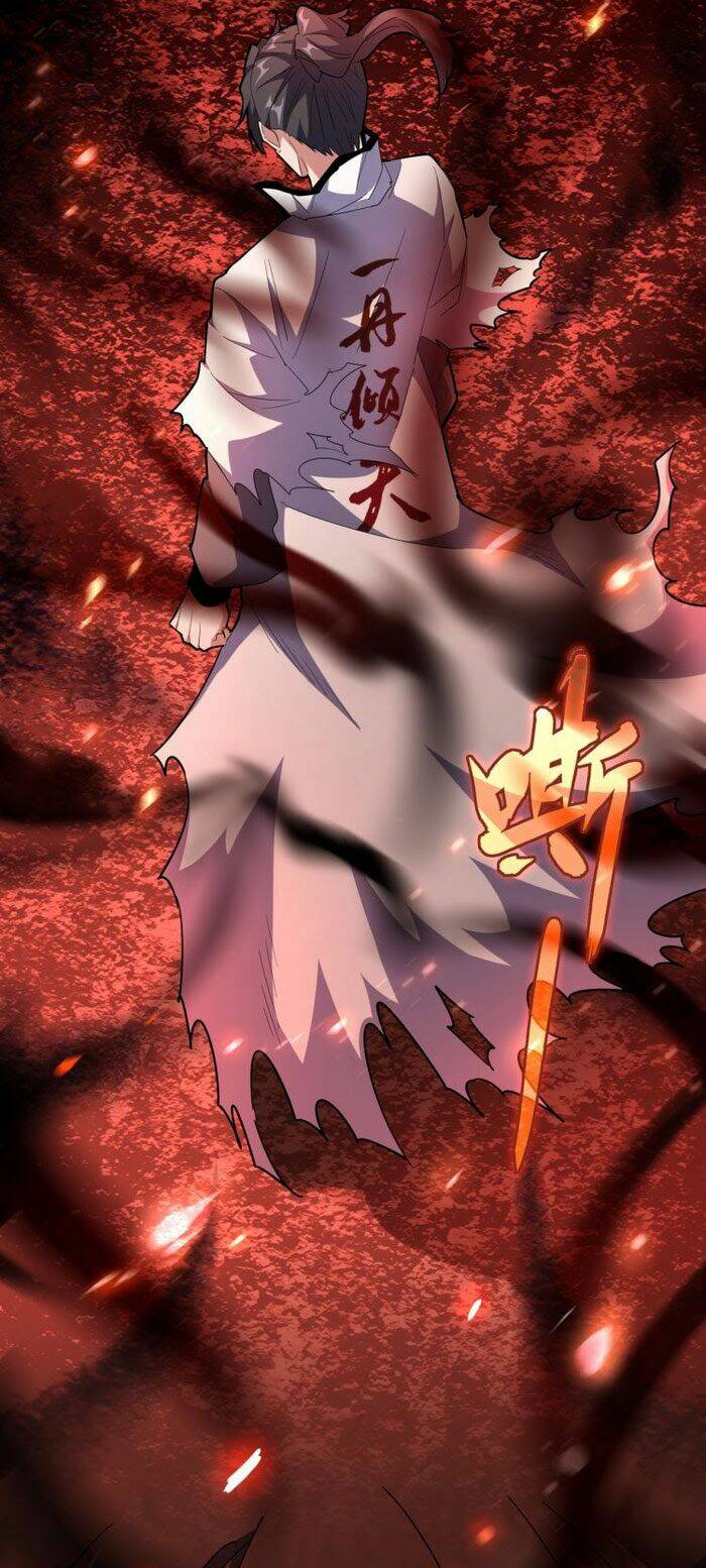 Đại Quản Gia Là Ma Hoàng - Chapter 167 - Page 53