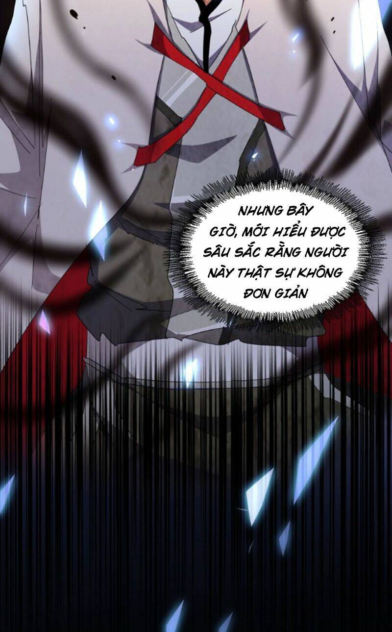 Đại Quản Gia Là Ma Hoàng - Chapter 168 - Page 9