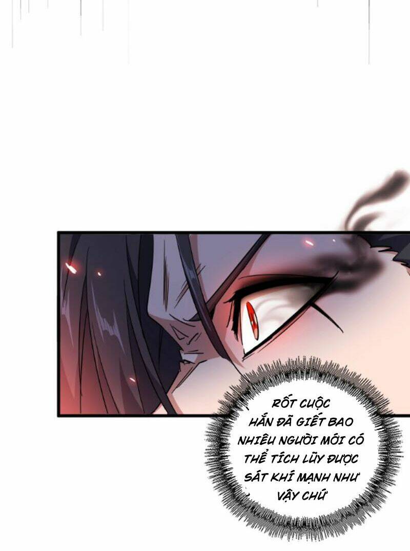 Đại Quản Gia Là Ma Hoàng - Chapter 168 - Page 13