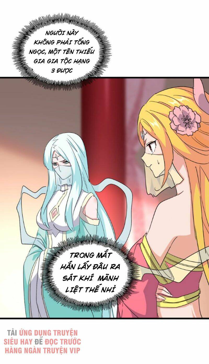 Đại Quản Gia Là Ma Hoàng - Chapter 168 - Page 14