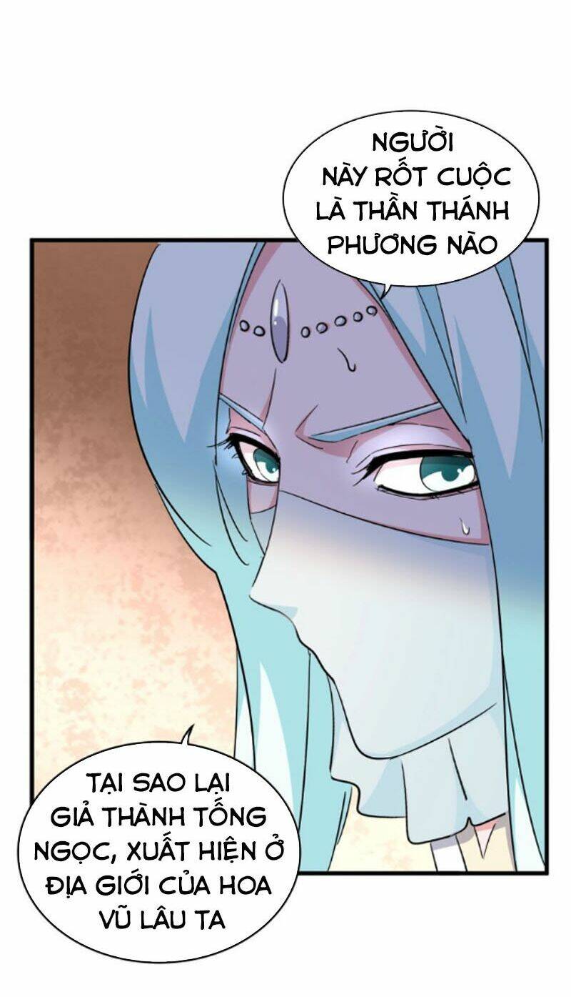 Đại Quản Gia Là Ma Hoàng - Chapter 168 - Page 15