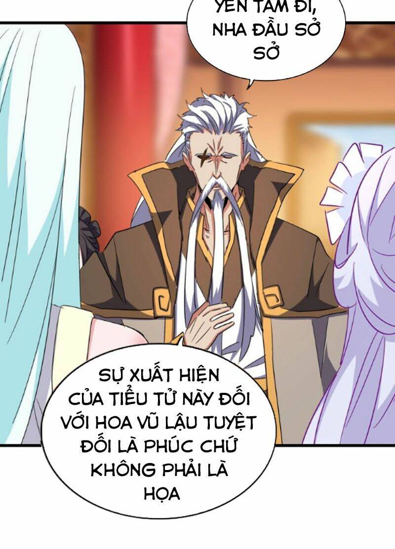 Đại Quản Gia Là Ma Hoàng - Chapter 168 - Page 17