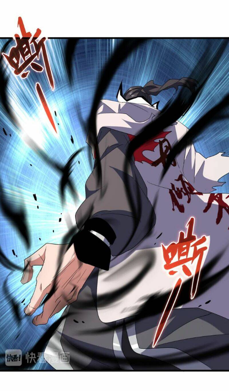 Đại Quản Gia Là Ma Hoàng - Chapter 168 - Page 22