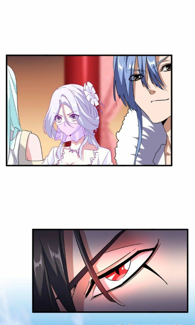 Đại Quản Gia Là Ma Hoàng - Chapter 168 - Page 23