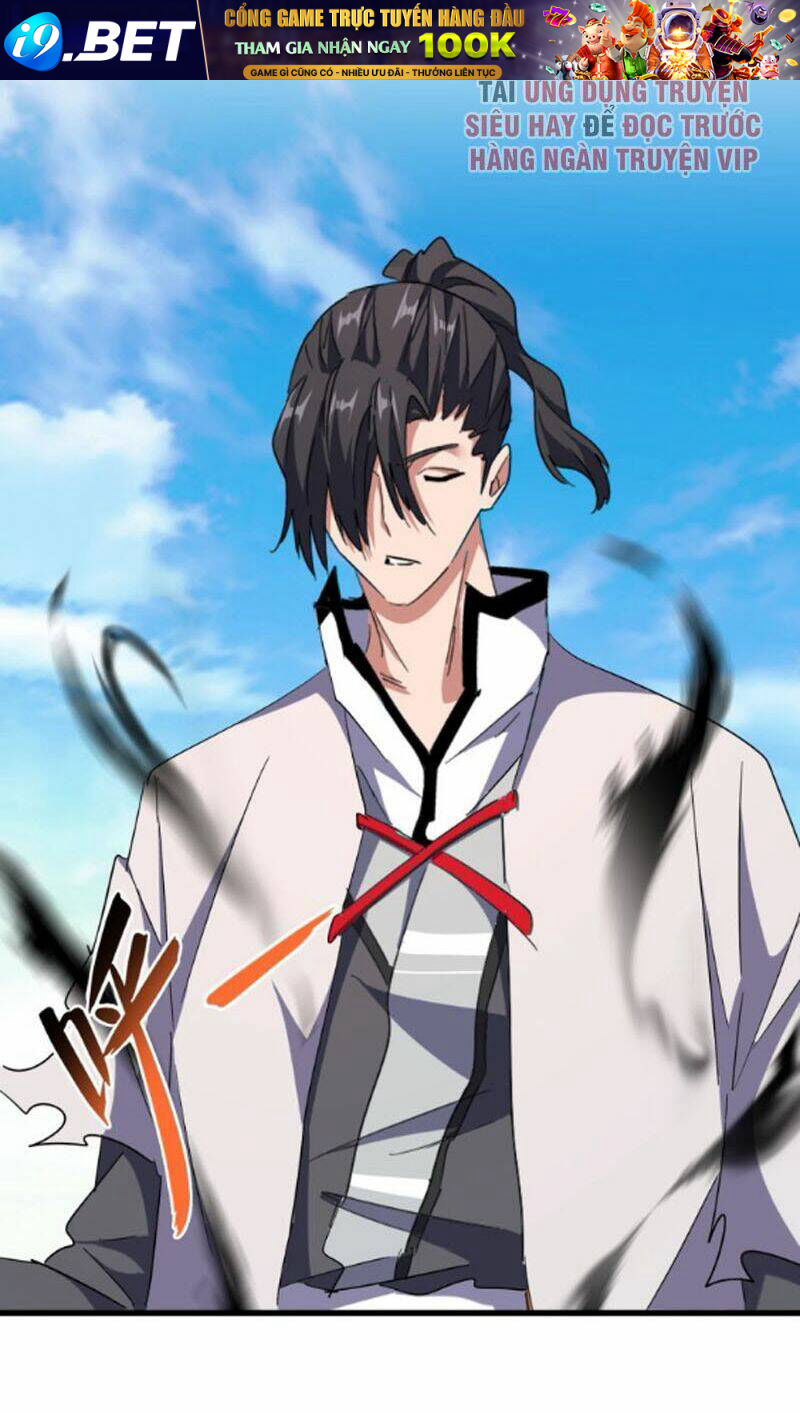 Đại Quản Gia Là Ma Hoàng - Chapter 168 - Page 24