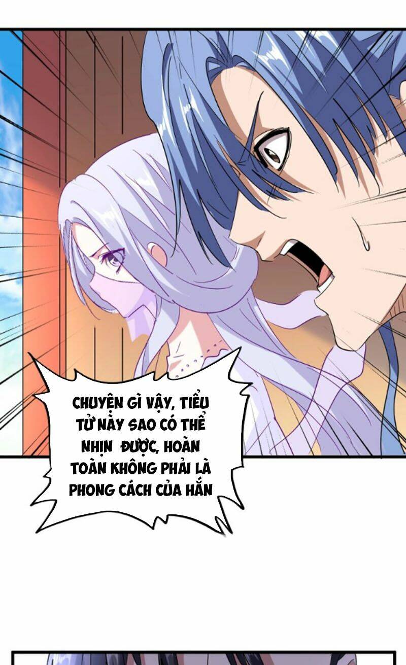 Đại Quản Gia Là Ma Hoàng - Chapter 168 - Page 25