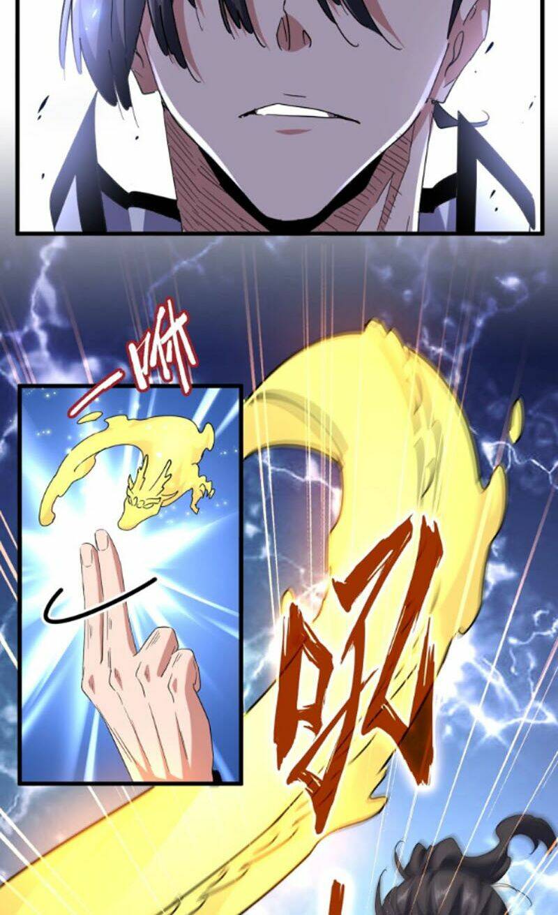 Đại Quản Gia Là Ma Hoàng - Chapter 168 - Page 26