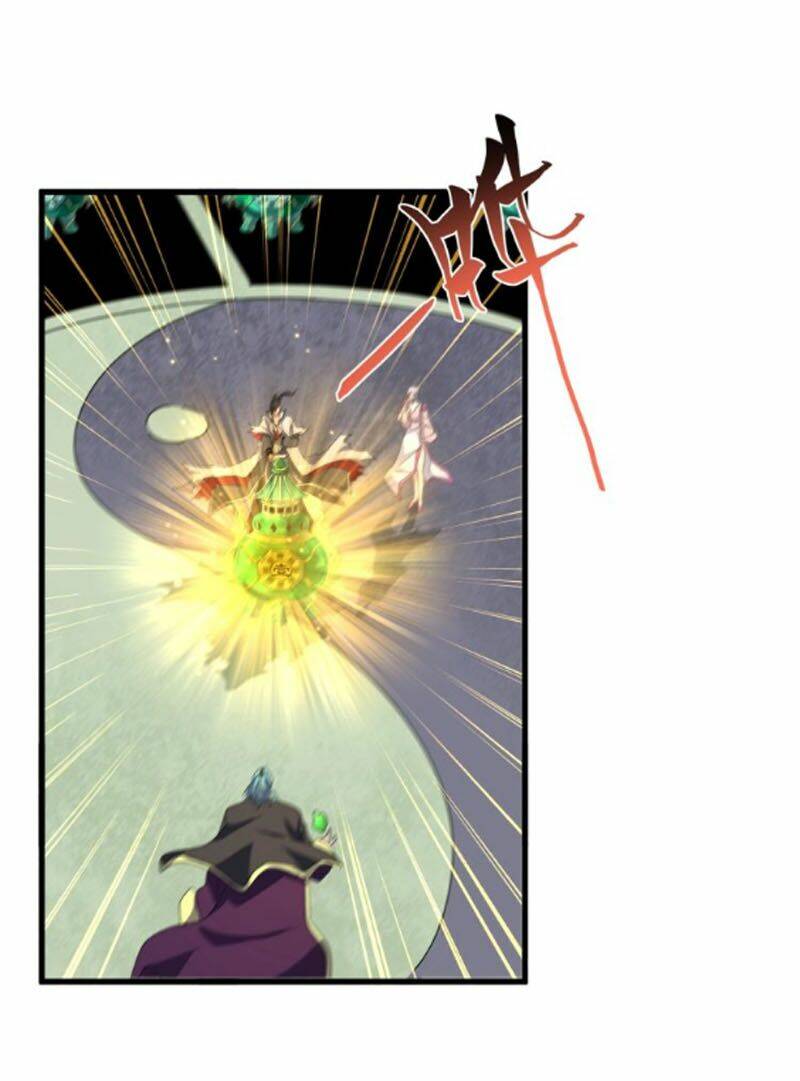 Đại Quản Gia Là Ma Hoàng - Chapter 168 - Page 29