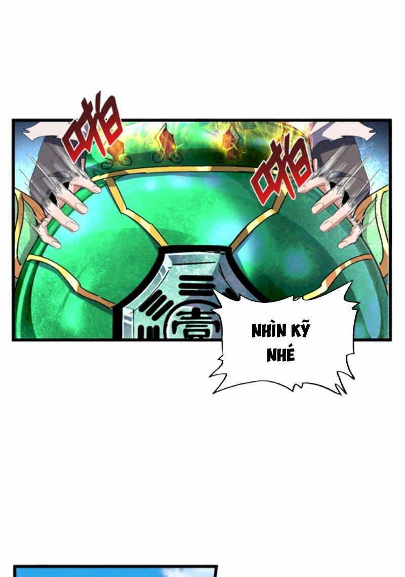 Đại Quản Gia Là Ma Hoàng - Chapter 168 - Page 33