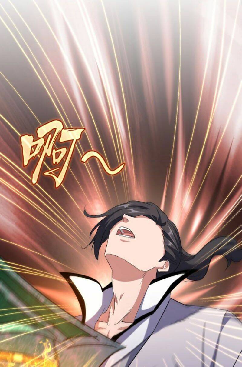 Đại Quản Gia Là Ma Hoàng - Chapter 168 - Page 35