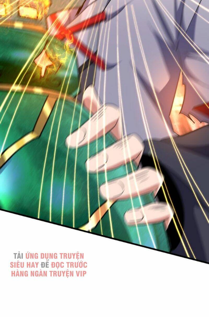 Đại Quản Gia Là Ma Hoàng - Chapter 168 - Page 36