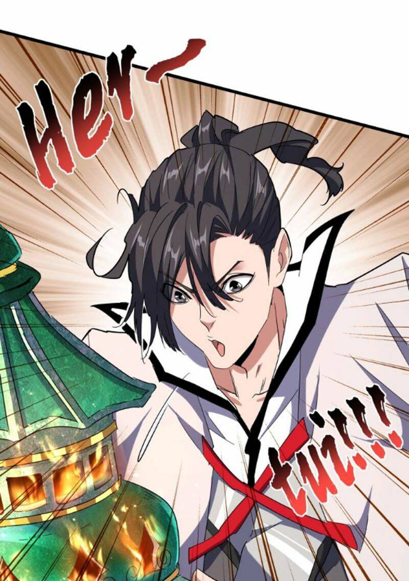 Đại Quản Gia Là Ma Hoàng - Chapter 168 - Page 37