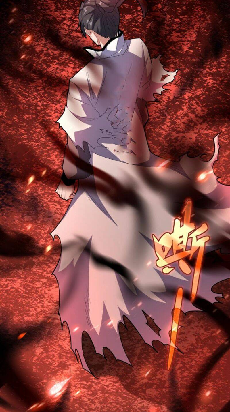 Đại Quản Gia Là Ma Hoàng - Chapter 168 - Page 3