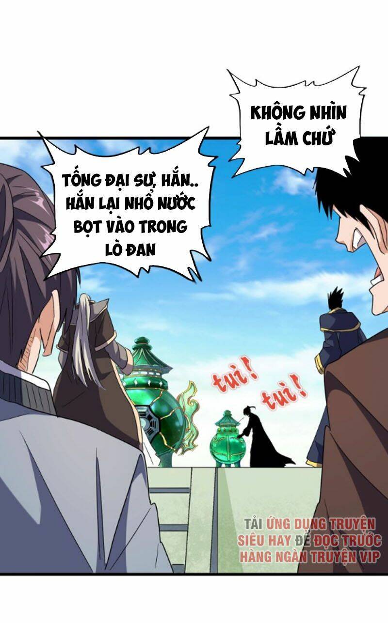 Đại Quản Gia Là Ma Hoàng - Chapter 168 - Page 39
