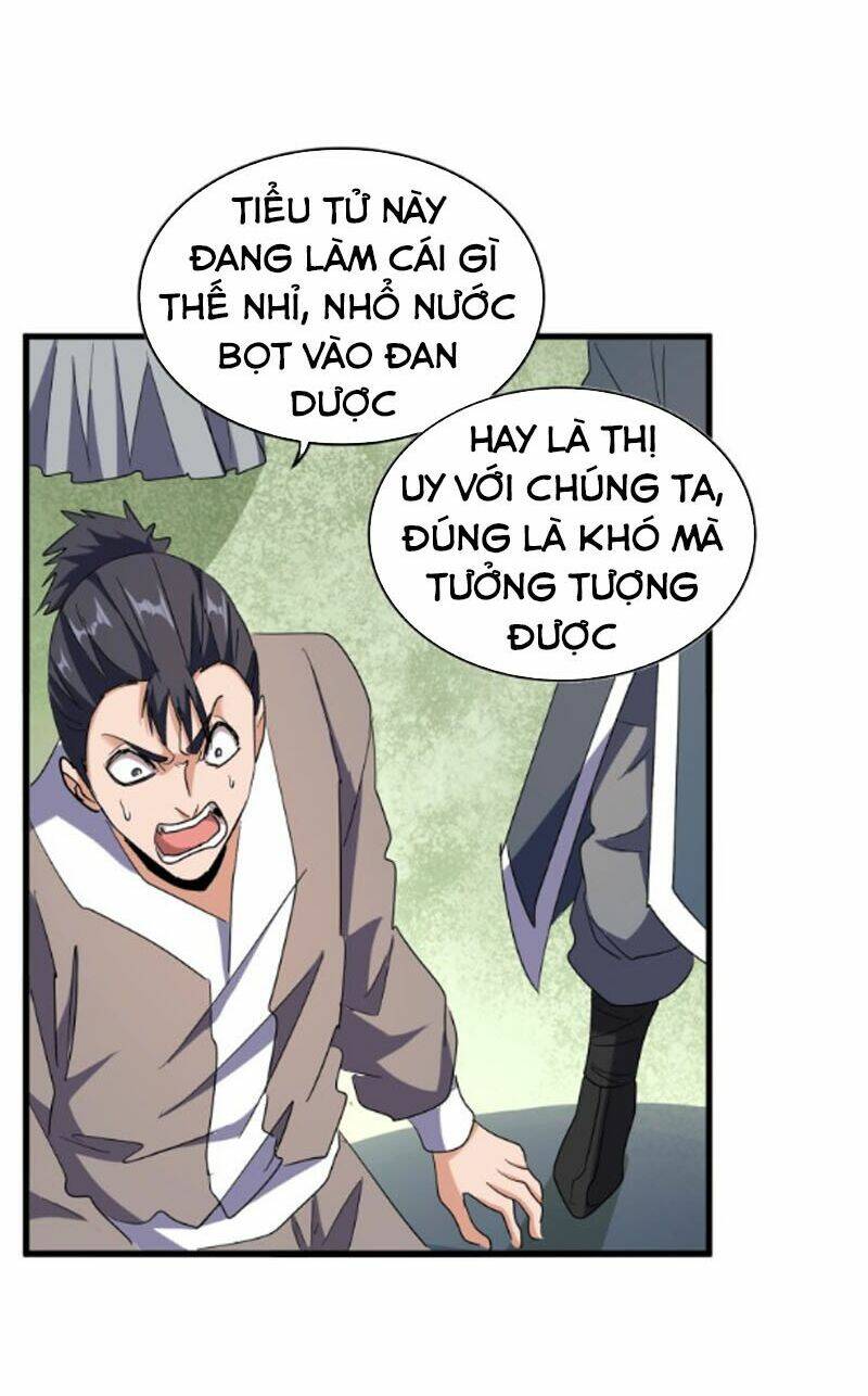 Đại Quản Gia Là Ma Hoàng - Chapter 168 - Page 40