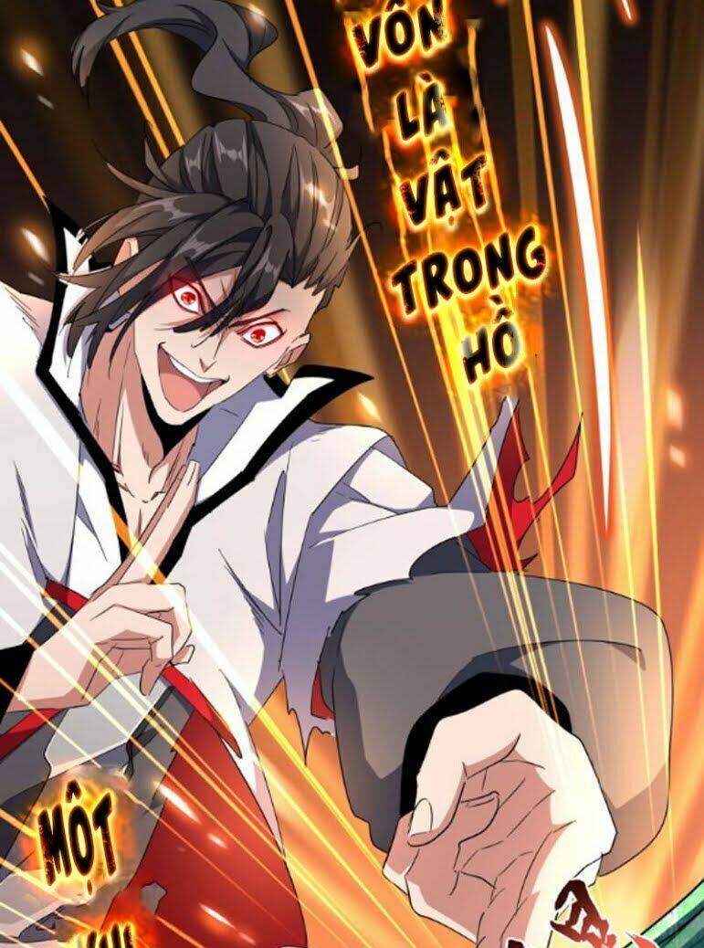 Đại Quản Gia Là Ma Hoàng - Chapter 168 - Page 45