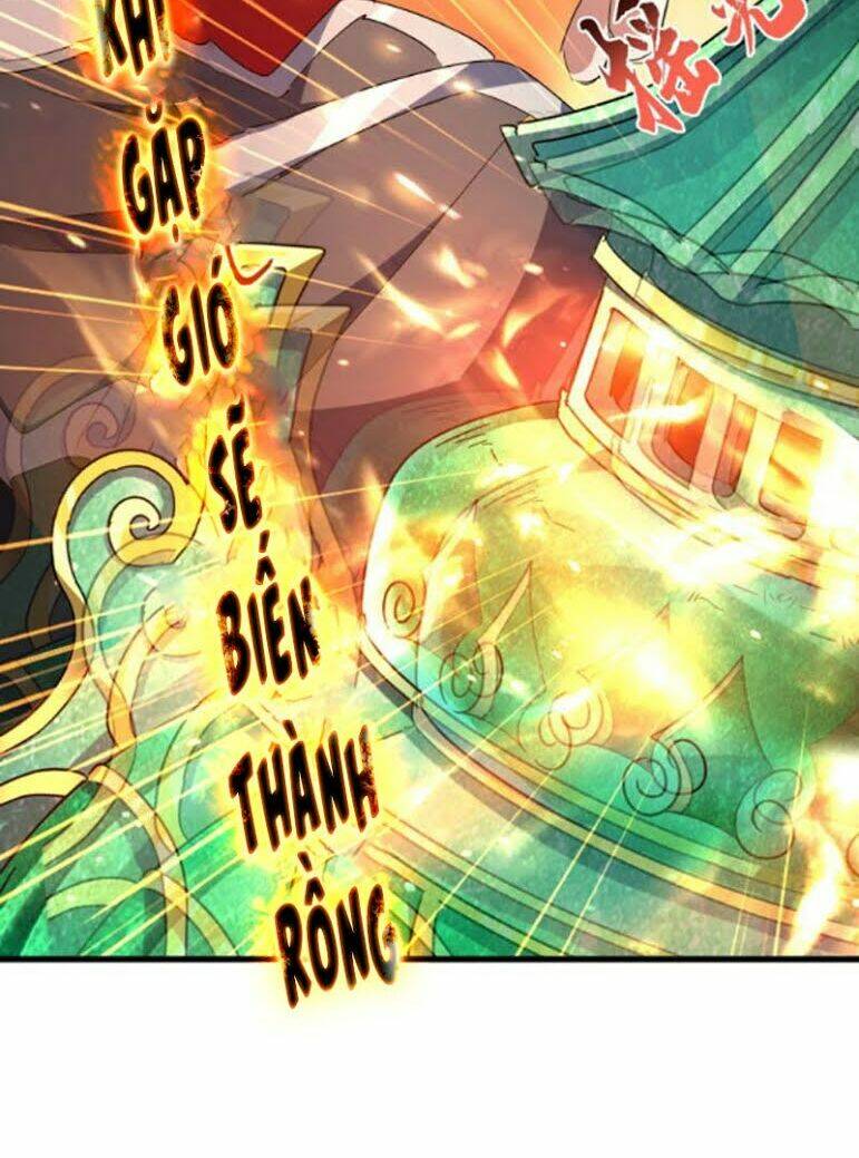 Đại Quản Gia Là Ma Hoàng - Chapter 168 - Page 46