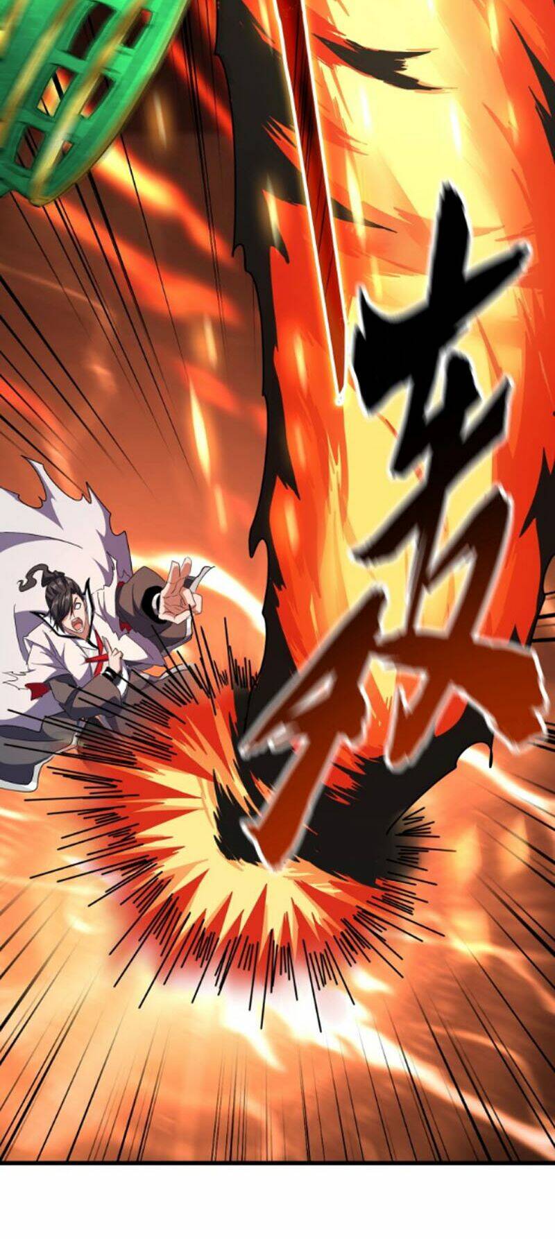 Đại Quản Gia Là Ma Hoàng - Chapter 168 - Page 48