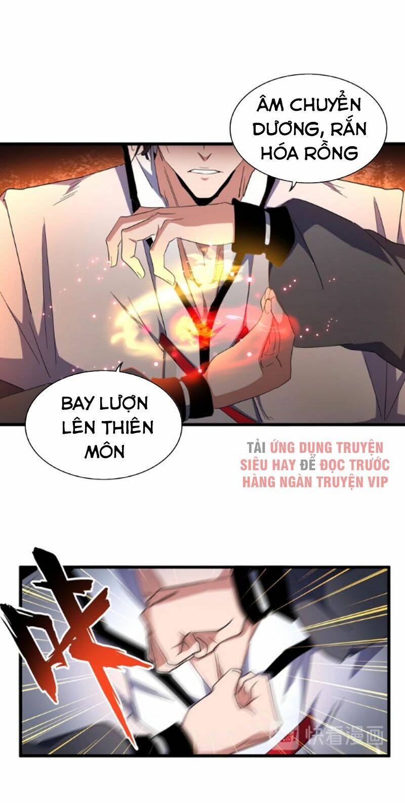 Đại Quản Gia Là Ma Hoàng - Chapter 168 - Page 49