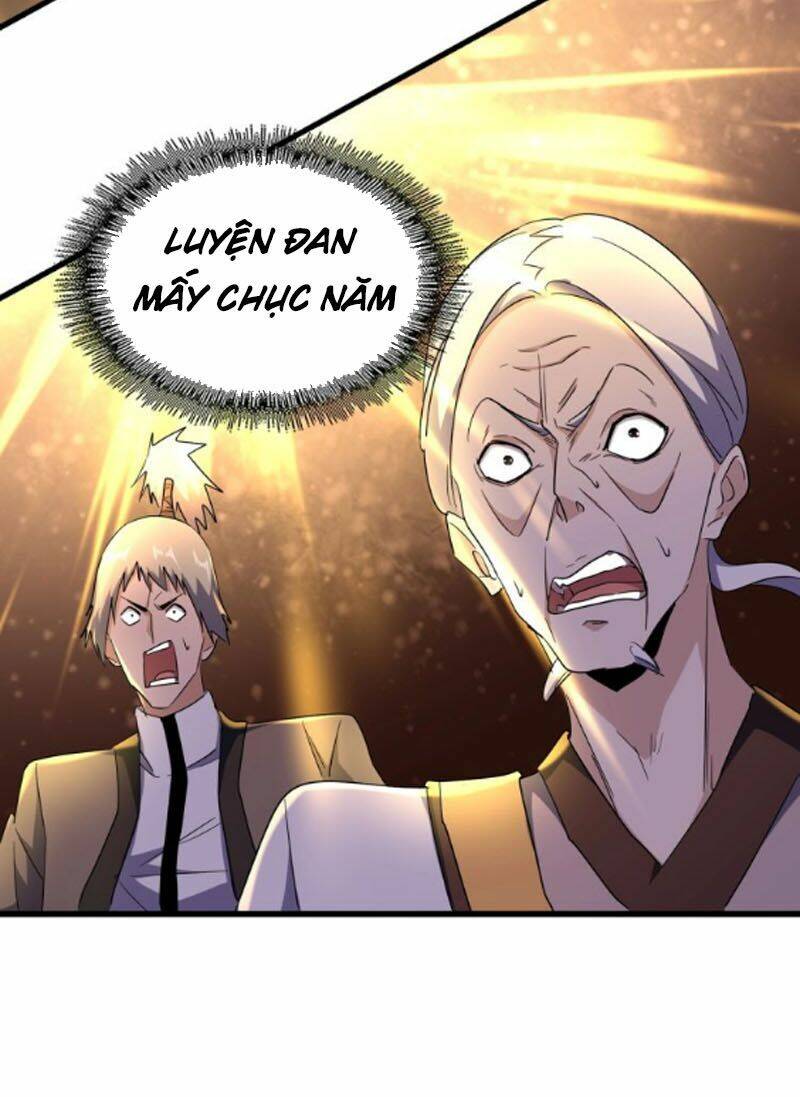 Đại Quản Gia Là Ma Hoàng - Chapter 168 - Page 53