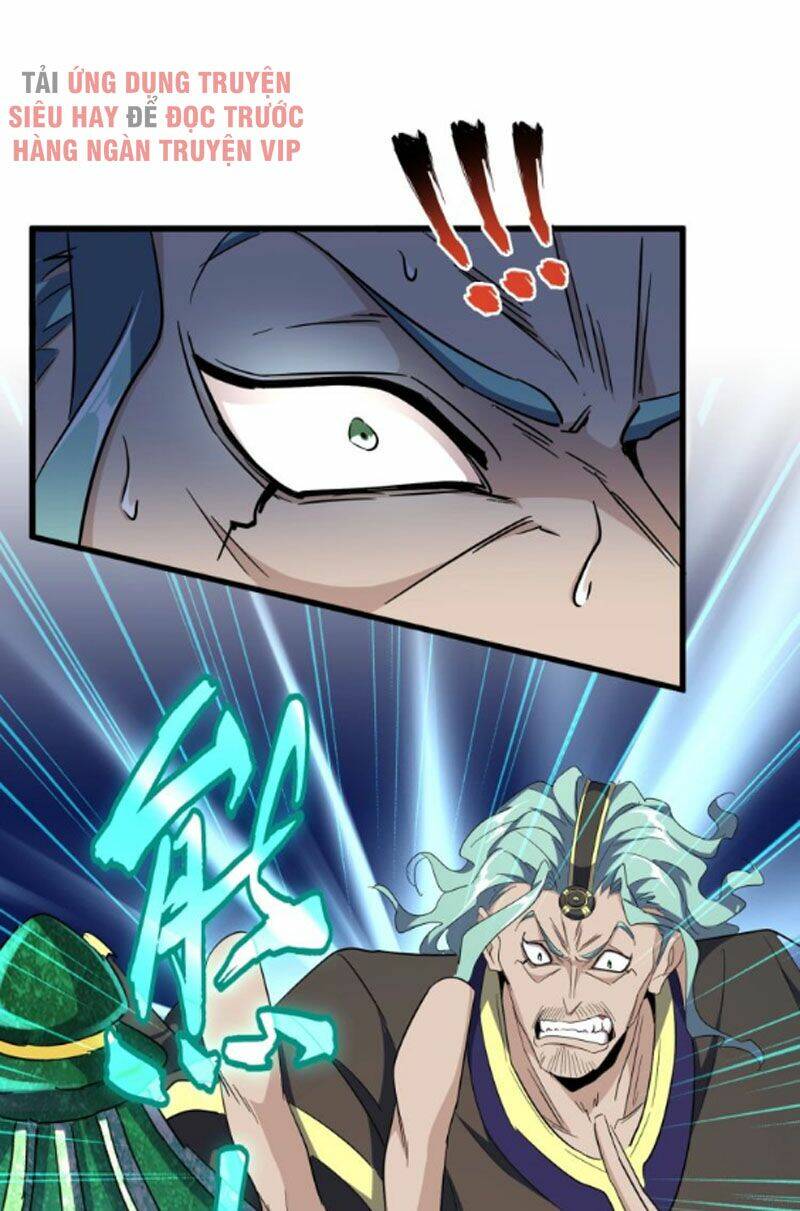 Đại Quản Gia Là Ma Hoàng - Chapter 168 - Page 55