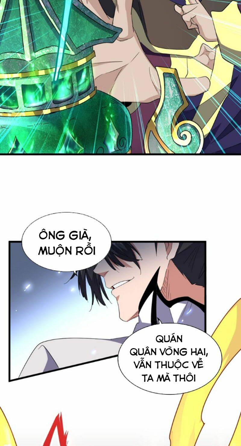 Đại Quản Gia Là Ma Hoàng - Chapter 168 - Page 56