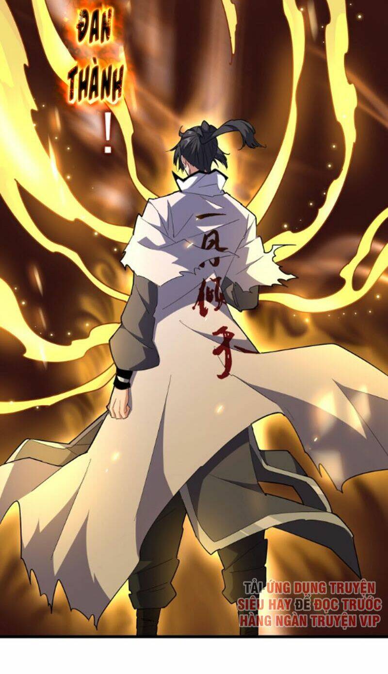 Đại Quản Gia Là Ma Hoàng - Chapter 168 - Page 58