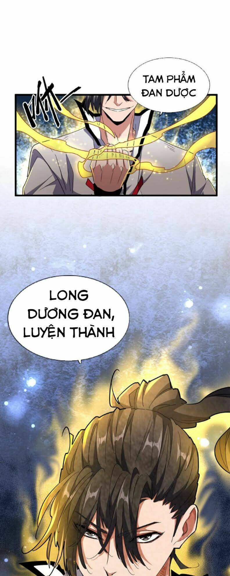 Đại Quản Gia Là Ma Hoàng - Chapter 168 - Page 59