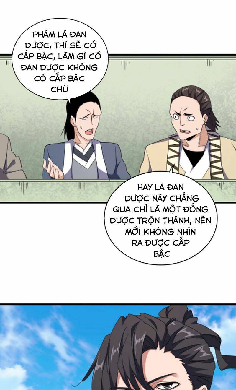 Đại Quản Gia Là Ma Hoàng - Chapter 169 - Page 10