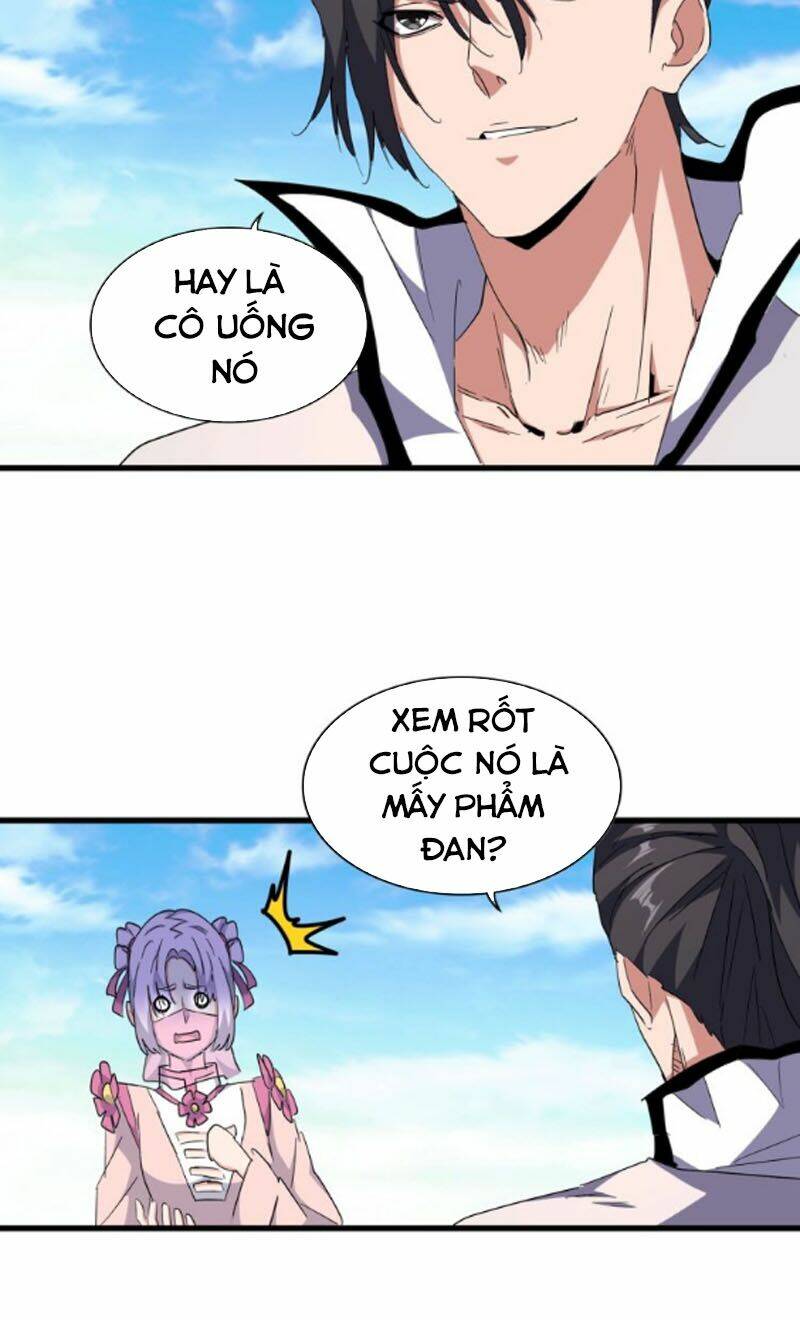 Đại Quản Gia Là Ma Hoàng - Chapter 169 - Page 11