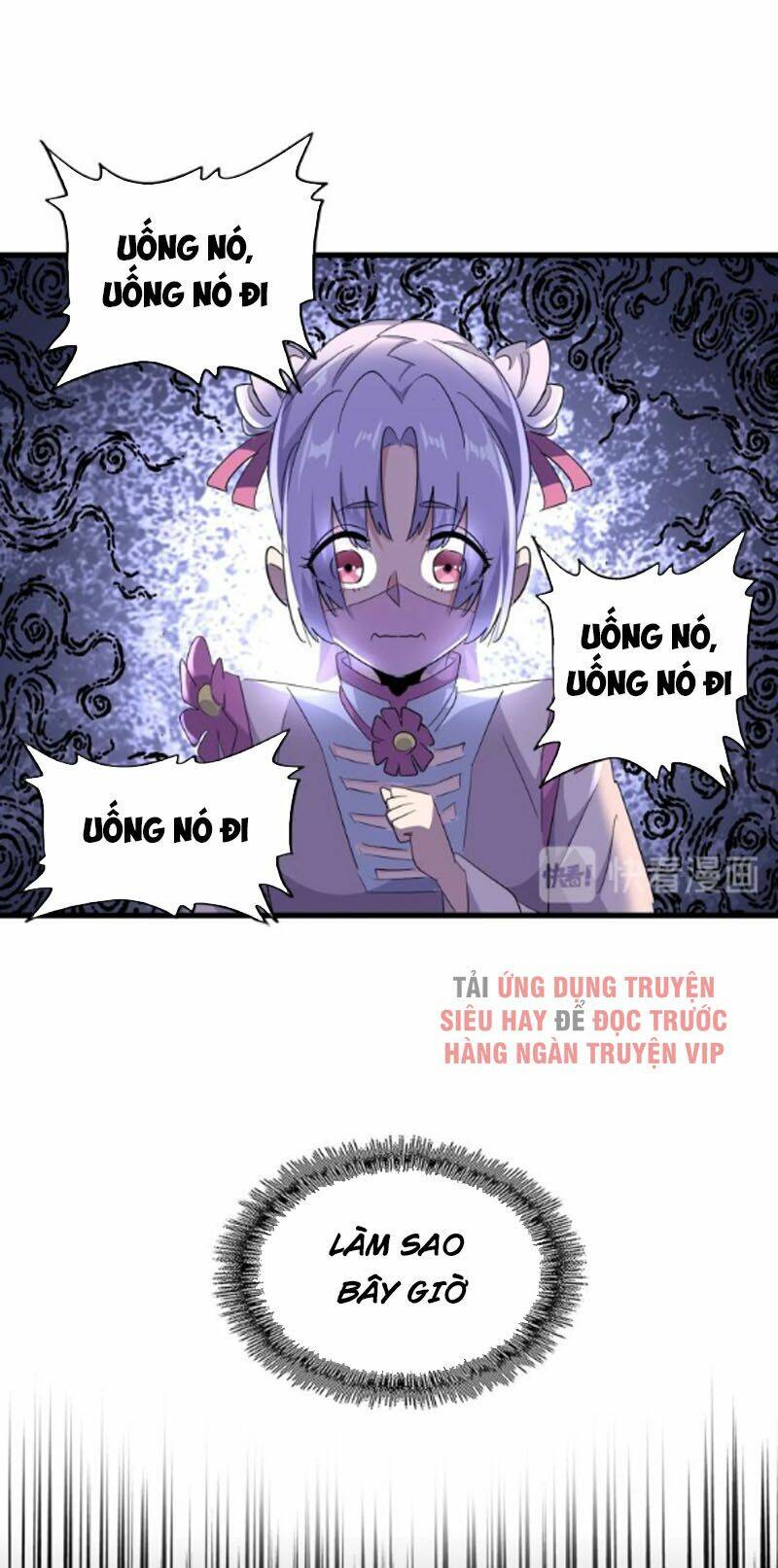 Đại Quản Gia Là Ma Hoàng - Chapter 169 - Page 12