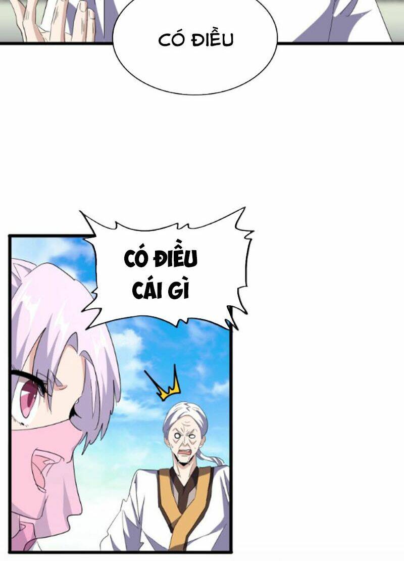 Đại Quản Gia Là Ma Hoàng - Chapter 169 - Page 15