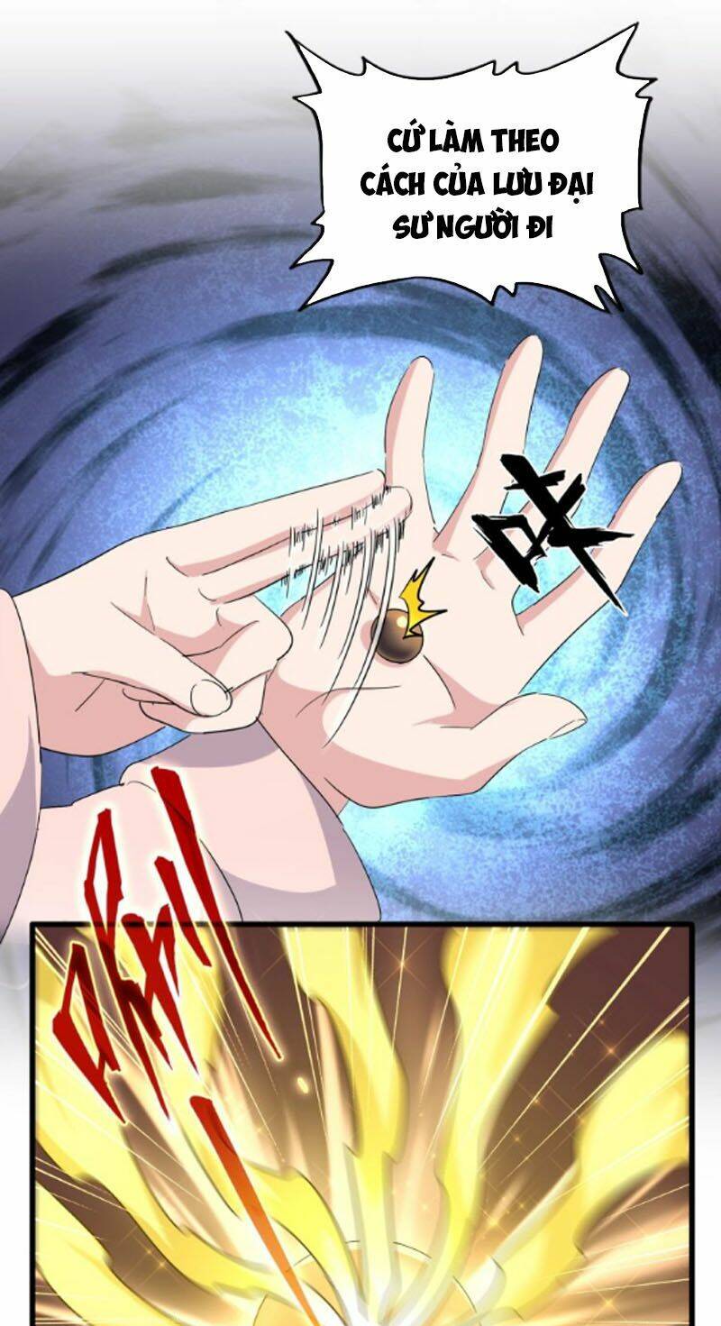 Đại Quản Gia Là Ma Hoàng - Chapter 169 - Page 16