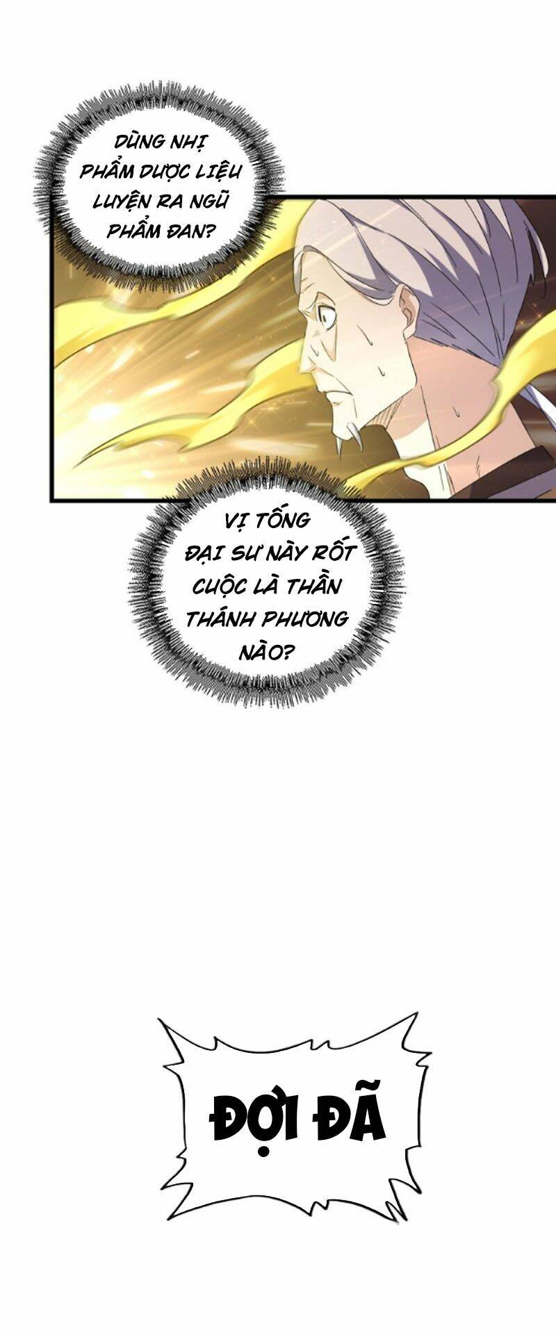 Đại Quản Gia Là Ma Hoàng - Chapter 169 - Page 20