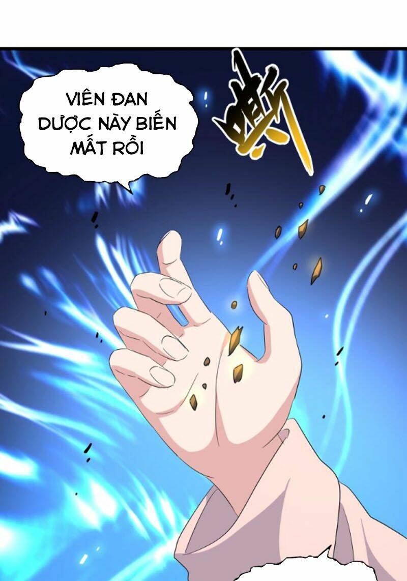 Đại Quản Gia Là Ma Hoàng - Chapter 169 - Page 23