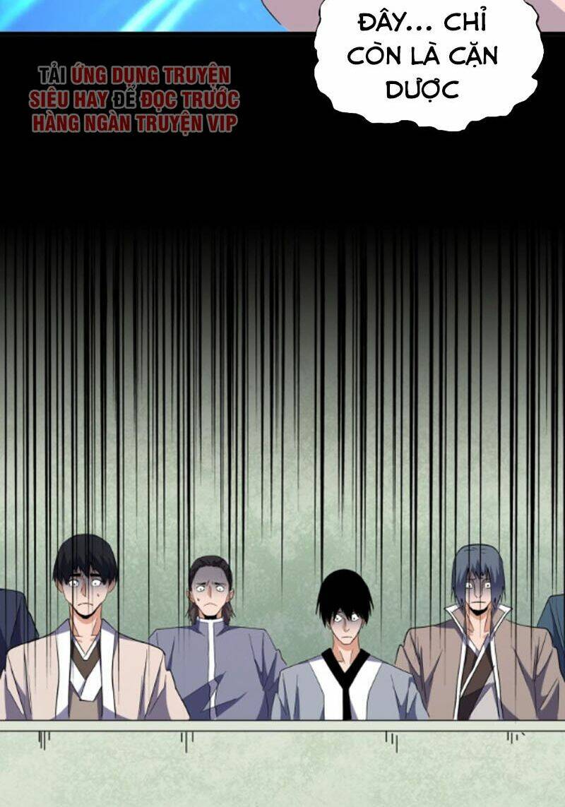 Đại Quản Gia Là Ma Hoàng - Chapter 169 - Page 24