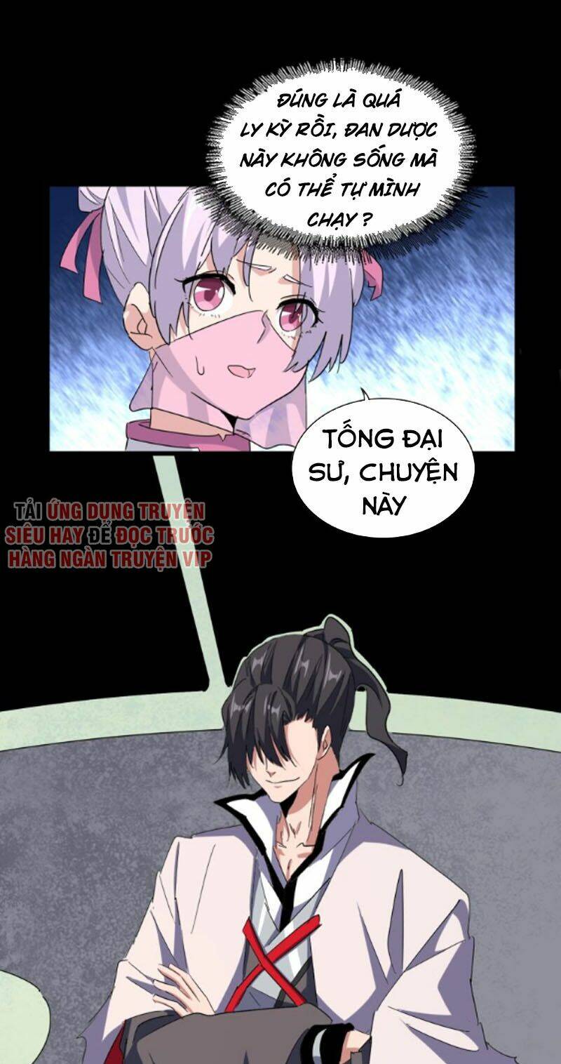 Đại Quản Gia Là Ma Hoàng - Chapter 169 - Page 26