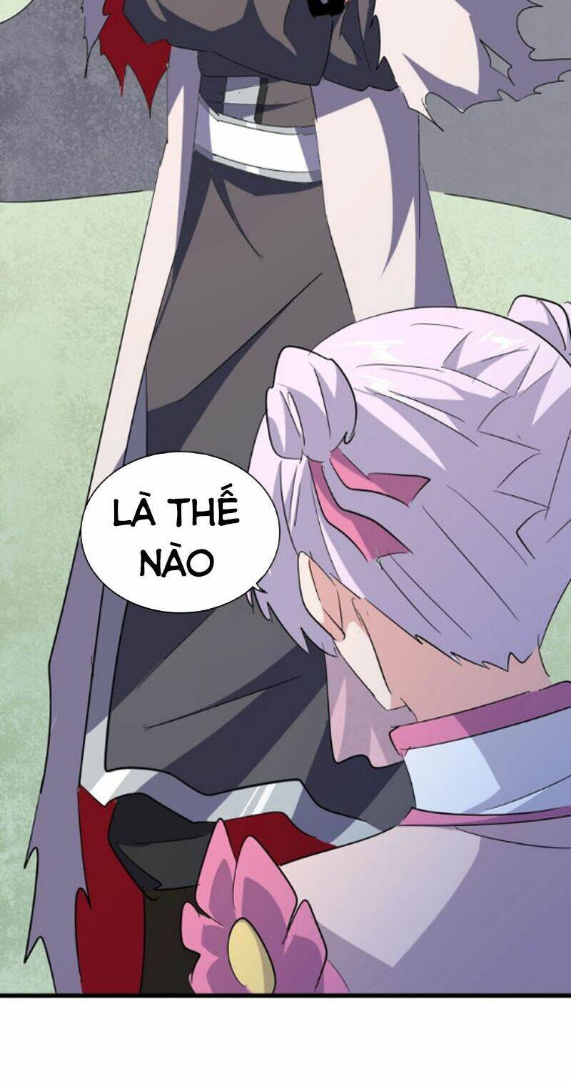 Đại Quản Gia Là Ma Hoàng - Chapter 169 - Page 27